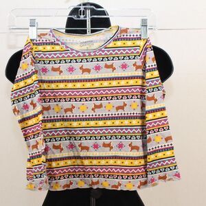 NWT HAPPER CANYON Top